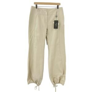NEW Weekend MaxMara Parachute Wide Leg Pants Sz 14